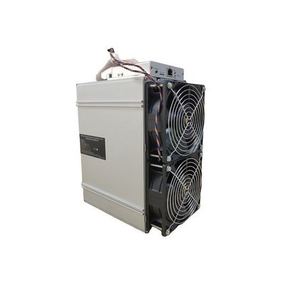 Нанометра Sol s 1418W Bitmain Antminer Z11 135k 12 откалывают шифрование