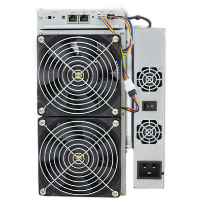 Машина горнорабочего BTC, Bitcoin 37t Canaan Avalon Avalonminer 1047
