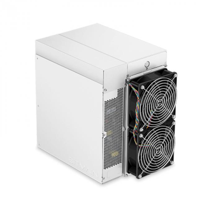 Совершенно новая машина минирования Bitcoin горнорабочего Hashrate BTC верхней части S19 XP 140T Preorder SHA-256 3010W 2