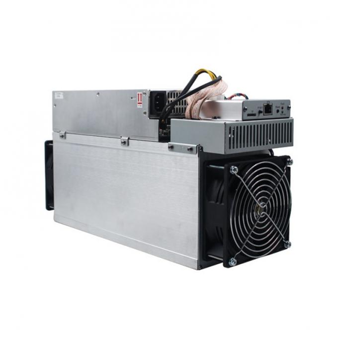 Машина минирования 7 Asics интерфейса T2 17.2T 1570W DVI Innosilicon
