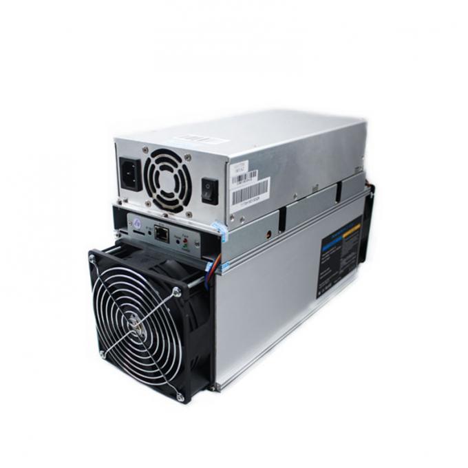 Машина минирования 5 Asics интерфейса T2 17.2T 1570W DVI Innosilicon