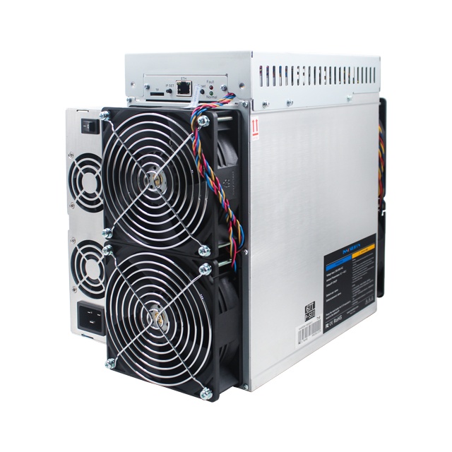 Горнорабочий подержанное 0 Bitcoin T3 50TH/S 3100W Innosilicon