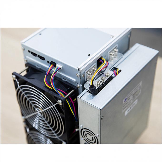 горнорабочий 1126 Bitcoin 64T 3420W BTC ASIC Avalon 0