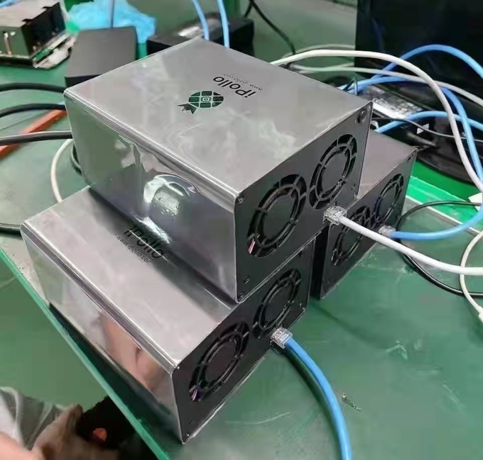 классика iPollo V1 мини классическая 130mh V1 iPollo v мини плюс первый вариант Wifi горнорабочего 280mh ETC