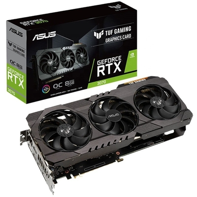 Шифрование TI 8GB GDDR6 Rtx 3080 видеокарты снаряжения минирования ETH/ETC