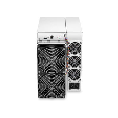 Соединение локальных сетей 10 Antminer S19a Pro 110t RJ45 горнорабочего Sha256 BCH BTC Asic/100M