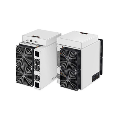 Горнорабочие S19 S19j Pro 110t 104t 100t 2832W-3250W Antminer Asic Bitcoin