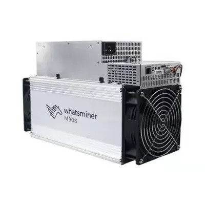 Bitcoin 3472W Asic делая положительную величину машины M20S M21S Whatsminer M30s плюс 112th