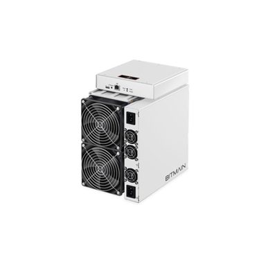 Машина минирования Bitcoin горнорабочего 3250w T17+ 64th Antminer Bitcoin Antminer T17+ 64TH/S