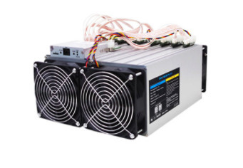 1500w горнорабочий 9.31KG Innosilicon A6+ 2.2Gh/s Asic машины LTC горнорабочий