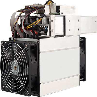 Интерфейс локальных сетей горнорабочего 12.8Th/S DCR Asic StrongU STU U1+ Blake256R14 1850W