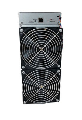 Машина новое Z15 420ksol/S горнорабочего EquiHash ZEC использовала asic antminer Z11 135ksol