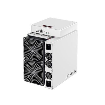алгоритм 2385W горнорабочих S17 53Th/S SHA256 Bitmain Antminer Asic шума 82db