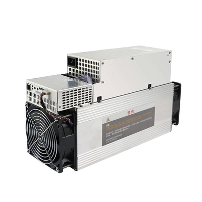 Горнорабочий BTC Whatsminer M21s 54th 3240W SHA256 подержанная Asic