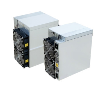 машина Bitmain Antminer T17+ 58th/S /64th/S /61th/S 2900w заработка Bitcoin 12V