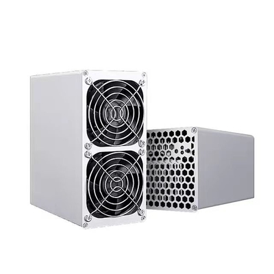 Новая горнорабочий коробки 1600g 205w выгодная Asic Gshell Kd горнорабочего KDA Asic