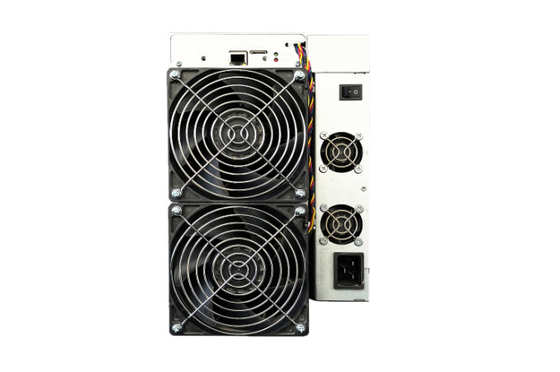 Интерфейс локальных сетей горнорабочего 2250W 18Th/S Goldshell KD5 Kadena горнорабочего Asic