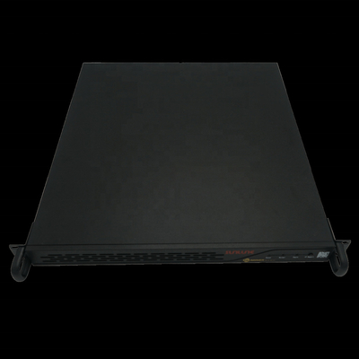 СЕРВЕР Jasminer X4 c 1U 450M 240W 5GB машины горнорабочего FCC Litecoin