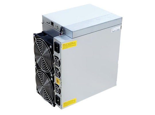Машина минирования горнорабочего 2920W Asic Bitcoin Sha 256 Antminer S17+ 76th/S горнорабочего BTC