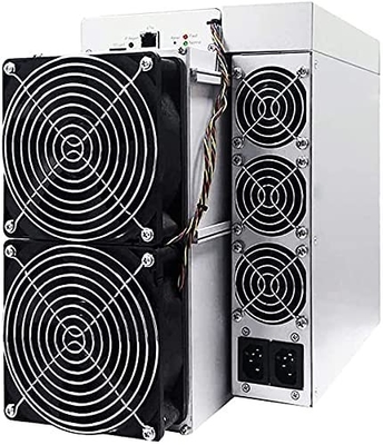 Машина минирования AC200~240V Antminer S19j Pro 96T BTC локальных сетей