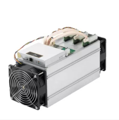 Горнорабочий Asic черточки горнорабочего 420G 2100w StrongU U6 алгоритма X11 подержанная