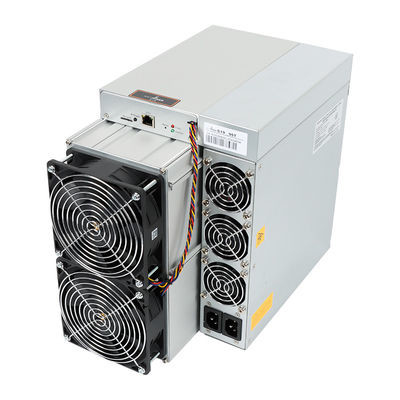 Соединение локальных сетей 10 Antminer S19a Pro 110t Sha256 RJ45 горнорабочего BCH BTC Asic/100M