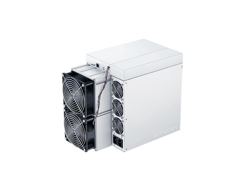 Алгоритм горнорабочего 140TH 20.5J/T SHA 256 Antminer S19XP BTC Asic для BTC BCH
