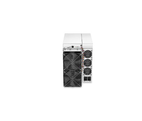 Алгоритм горнорабочего 140TH 20.5J/T SHA 256 Antminer S19XP BTC Asic для BTC BCH