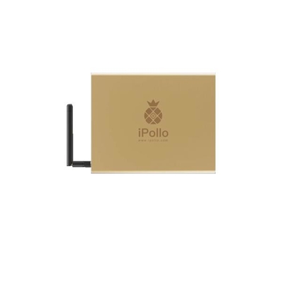 Машина Ipollo V1 мини 300M 240W горнорабочего ETH/ETC Ethereum для дома