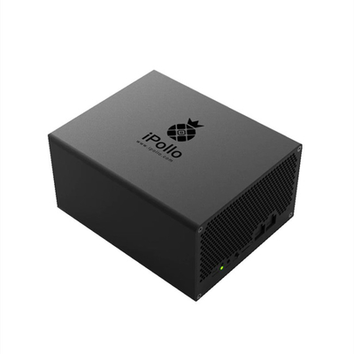 Горнорабочий алгоритма шифрования ETH машины ETHASH горнорабочего Ipollo V1 мини 280mh Ethereum ETC