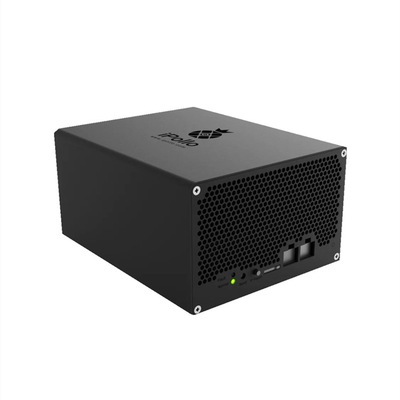 Горнорабочий алгоритма шифрования ETH машины ETHASH горнорабочего Ipollo V1 мини 280mh Ethereum ETC