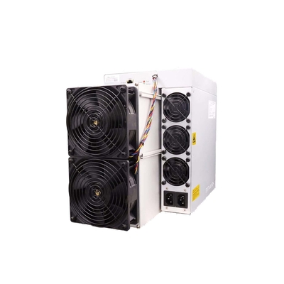 Машина минирования машины 141Th/S 134Th/S Asic горнорабочего Antminer S19 XP Asic