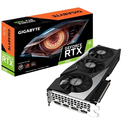 Шифрование TI 8GB GDDR6 Rtx 3080 видеокарты снаряжения минирования ETH/ETC