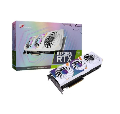 Шифрование TI 8GB GDDR6 Rtx 3080 видеокарты снаряжения минирования ETH/ETC
