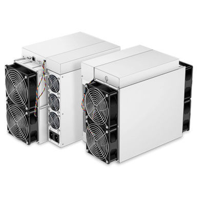 Соединение локальных сетей 10 Antminer S19a Pro 110t RJ45 горнорабочего Sha256 BCH BTC Asic/100M