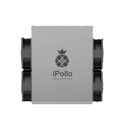 Алгоритм 3600M Hashrate 3100W Ethash машины горнорабочего IPollo V1 Ethereum