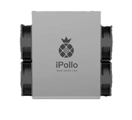 машина минирования Ethereum горнорабочего IPollo V1 3150-3600m ETH машины горнорабочего 3100W Asic