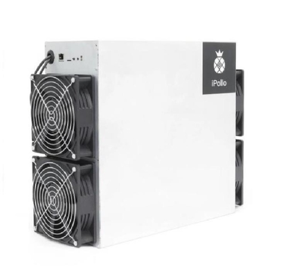 машина минирования Ethereum горнорабочего IPollo V1 3150-3600m ETH машины горнорабочего 3100W Asic