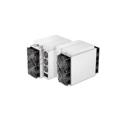 Горнорабочий монетки дожа горнорабочих 3425W Scrypt LTC Asic Antminer L7 9.5G 9.3G 9.05G 8.8G