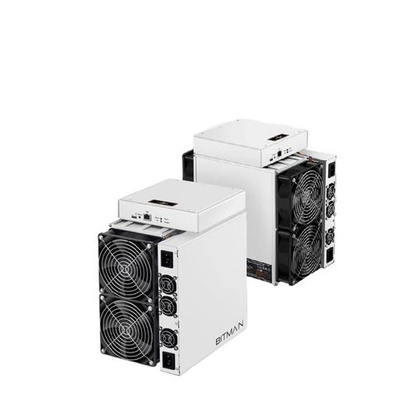 Горнорабочий монетки дожа горнорабочих 3425W Scrypt LTC Asic Antminer L7 9.5G 9.3G 9.05G 8.8G