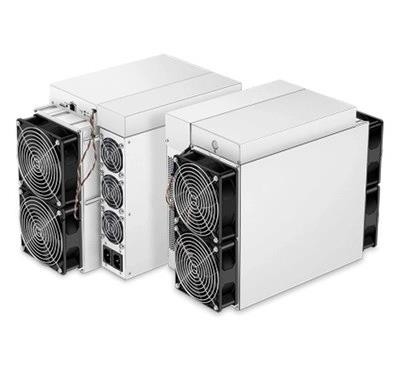 Алгоритм Antminer S19 XP SHA 256 горнорабочего Bitmain BTC Asic с максимальным Hashrate 141Th/S
