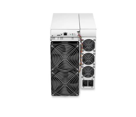 Алгоритм Antminer S19 XP SHA 256 горнорабочего Bitmain BTC Asic с максимальным Hashrate 141Th/S