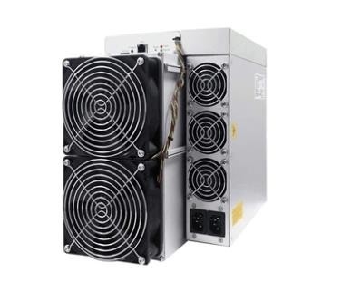 Машина минирования Bitmain Bitcoin Asic Antminer S19/S19pro/S19J Pro 110t 104t 100t 96t 95t