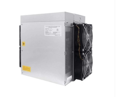 Машина минирования Bitmain Bitcoin Asic Antminer S19/S19pro/S19J Pro 110t 104t 100t 96t 95t