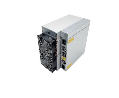 Электроснабжение АСИК Antminer S19k Pro 120Th/S BTC Добывающий инструмент 3250W