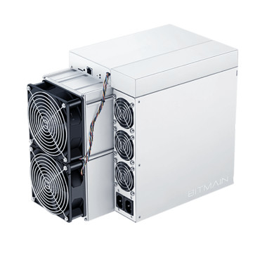Алгоритм Blake2s Hashrate 166th/S 3154w горнорабочего Bitmain Antminer KA3 KDA Asic
