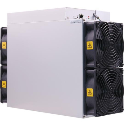 Горнорабочий Asics Antminer S19jpro+ 122t 3355w 27.5j/T Btc/Bch/машина Bitcoin минирования Bsv Sha256