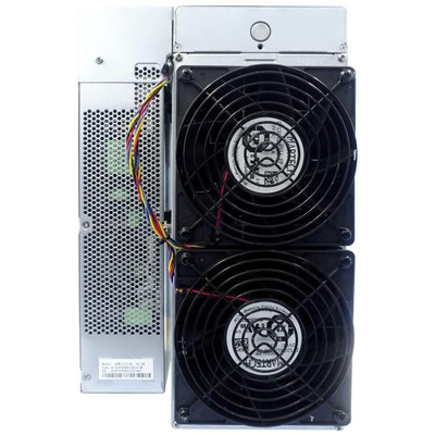 Antminer E9 Pro ETC Asic Miner 3680M Алгоритм Ethash 7 ГБ Память