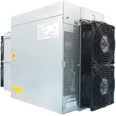 Antminer E9 Pro ETC Asic Miner 3680M Алгоритм Ethash 7 ГБ Память