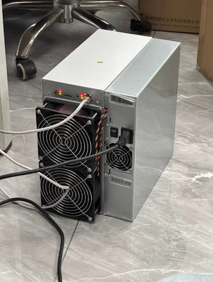 Ицеривер KS3M 6T 3200W KAS Майнинг-машина с Ethernet сетевым подключением